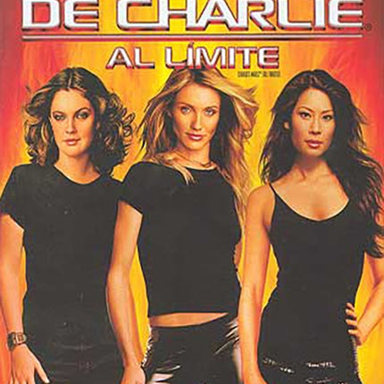 LOS ANGELES DE CHARLIE