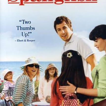 ESPANGLISH | VEGA, SANDLER y otros