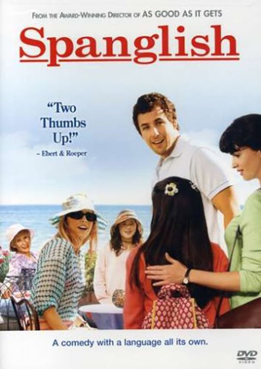ESPANGLISH | VEGA, SANDLER y otros