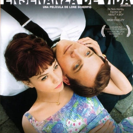 ENSEÑANZA DE VIDA | MOLINA, SARSGAARD