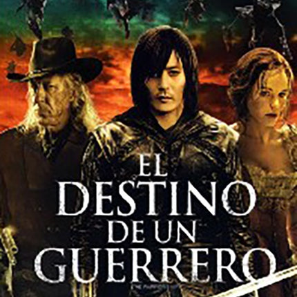EL DESTINO DE UN  GUERRERO