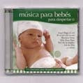MUSICA PARA BEBES PARA DESPERTAR | AUTORES VARIOS