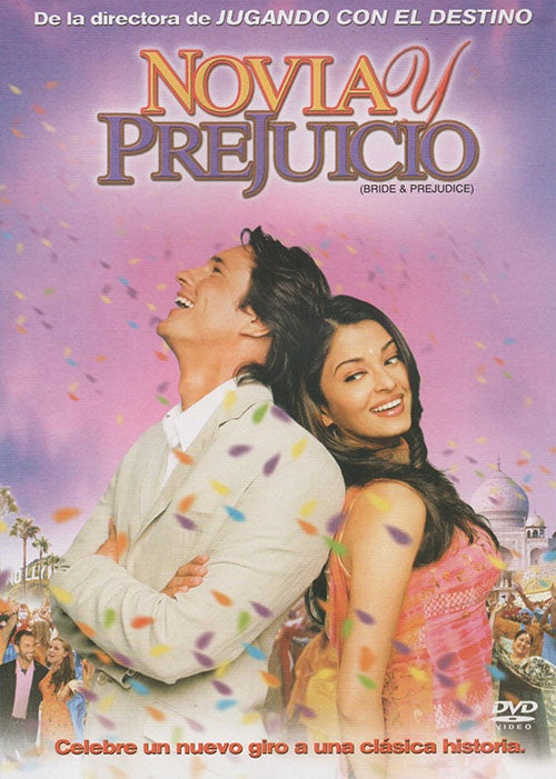 NOVIA Y PREJUICIO | AUTORES VARIOS
