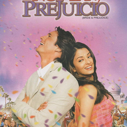 NOVIA Y PREJUICIO | AUTORES VARIOS