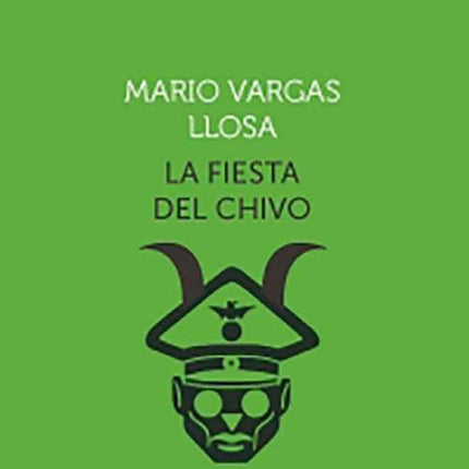 FIESTA DEL CHIVO, LA | MARIO VARGAS LLOSA