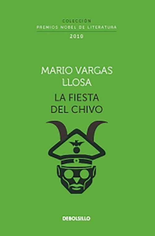 FIESTA DEL CHIVO, LA | MARIO VARGAS LLOSA