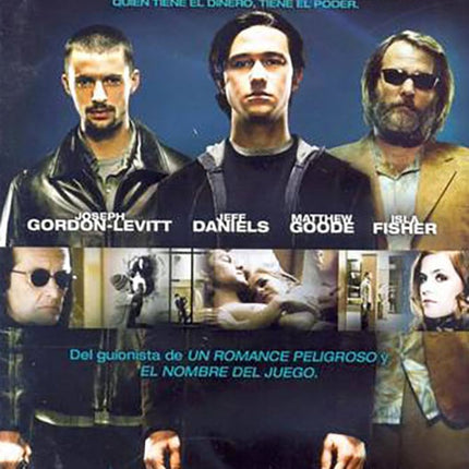 EL VIGIA | FRANK, DANIELS y otros