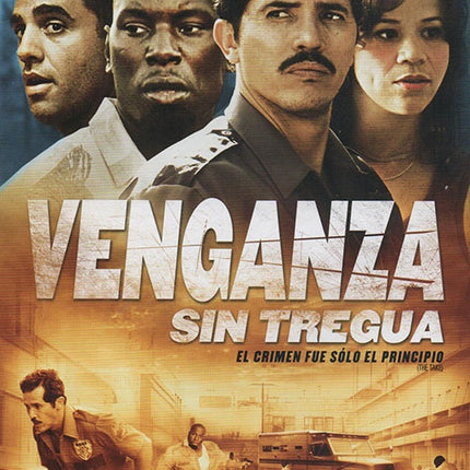 VENGANZA