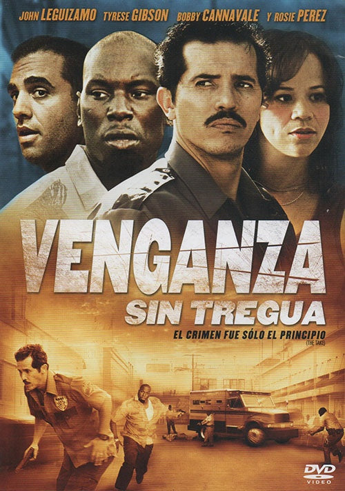 VENGANZA