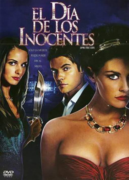 EL DIA DE LOS INOCENTES | THE BUTCHER BROTHERS