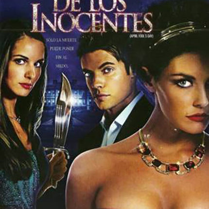 EL DIA DE LOS INOCENTES | THE BUTCHER BROTHERS