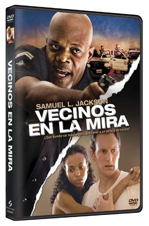 VECINOS EN LA MIRA | L. JACKSON, WILSON y otros