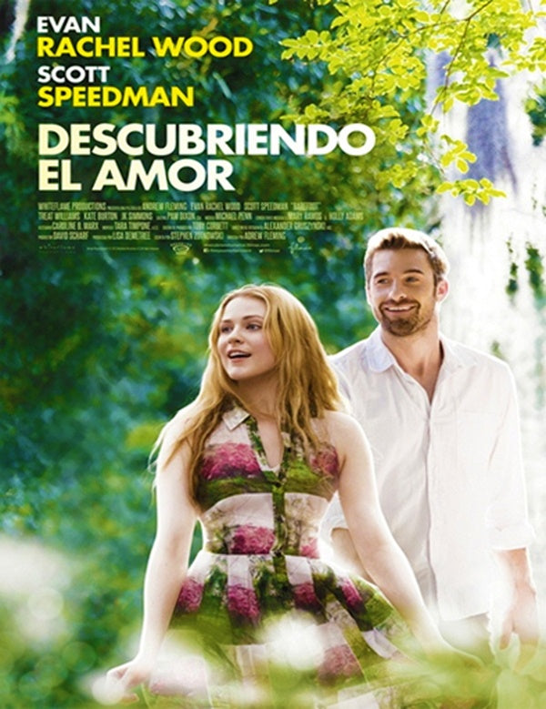 DESCUBRIENDO EL AMOR | GAYRON, AUTORES VARIOS