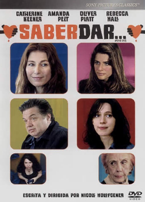SABER DAR... | KEE, HOLOFCENER y otros