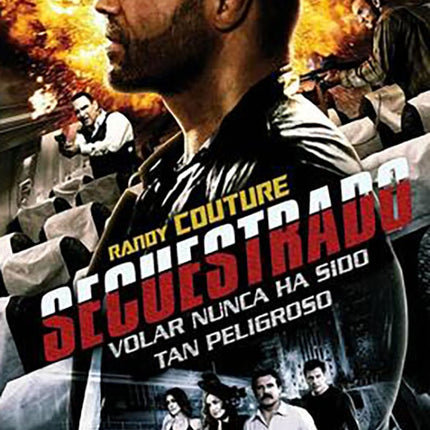 SECUESTRADO | JAMIE FOYR