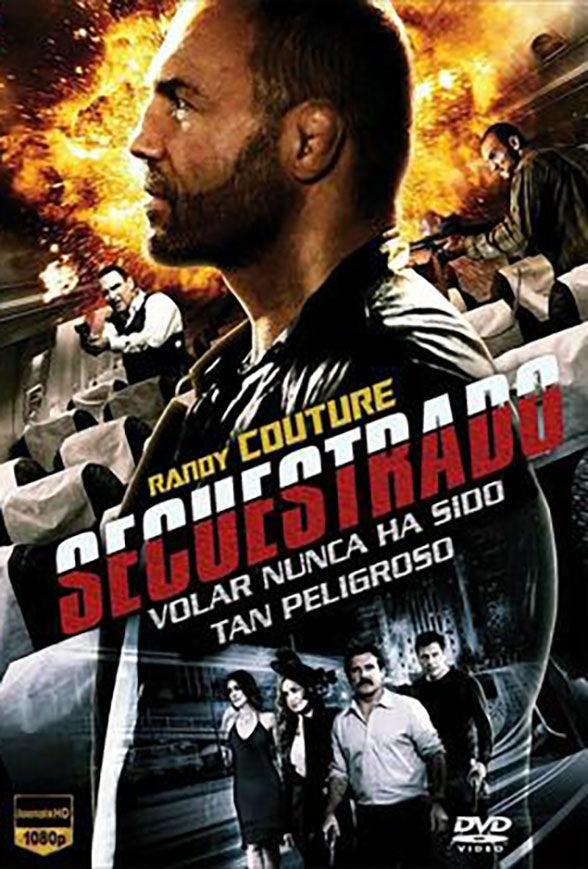 SECUESTRADO | JAMIE FOYR