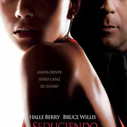 SEDUCIENDO A UN EXTRAÑO | HALLE BERRY