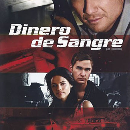 DINERO DE SANGRE | KEINTH SAMPLES