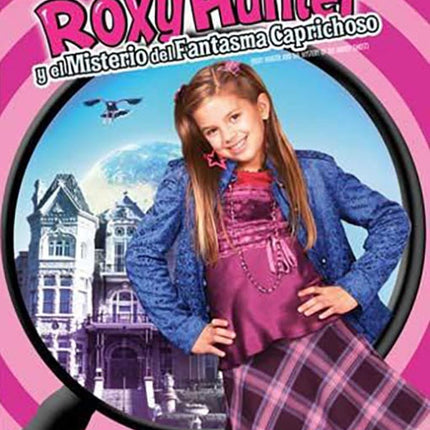 ROXY HUNTER | AUTORES VARIOS