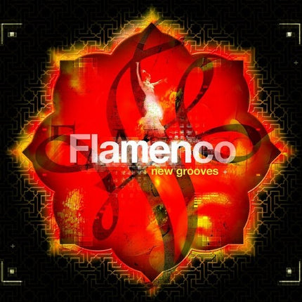 FLAMENCO NEW GROOVES | VARIOS