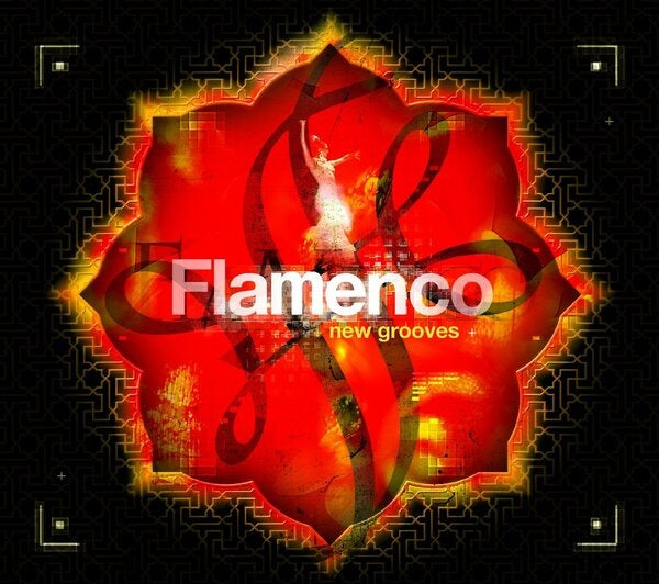 FLAMENCO NEW GROOVES | VARIOS
