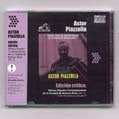 MUSICA POPULAR CONTEMPORANEA DE LA CIUDAD DE BUENOS AIRES VOL. 1 | ASTOR PIAZZOLLA