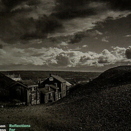 REFLECTIONS FOR FUTURE