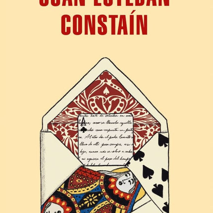 CARTAS ABIERTAS | JUAN ESTEBAN CONSTAIN