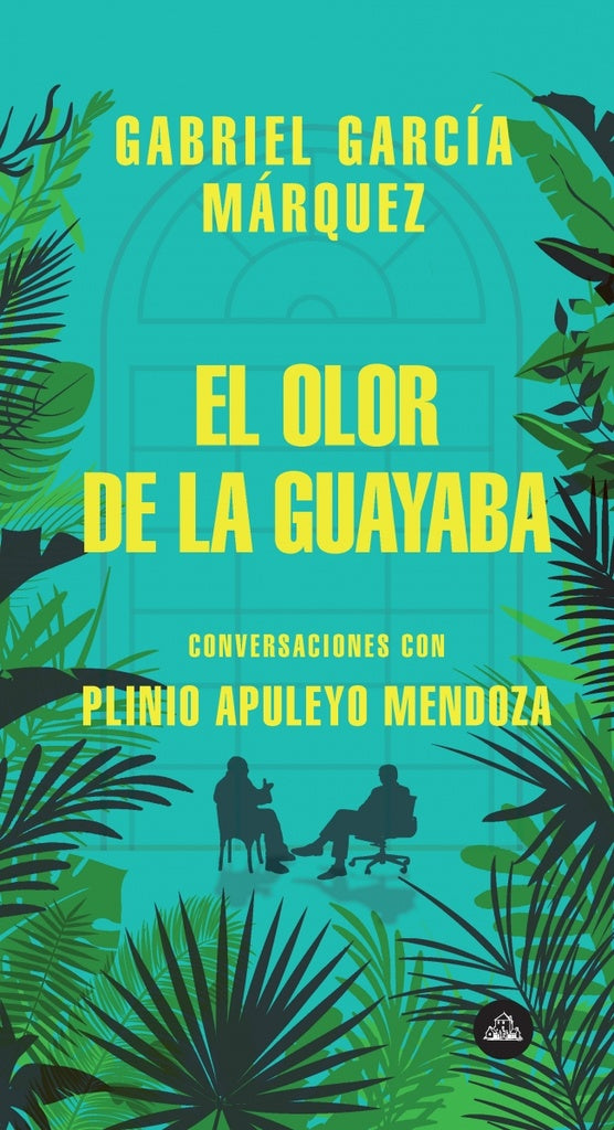 EL OLOR DE LA GUAYABA | GABRIEL GARCIA MARQUEZ