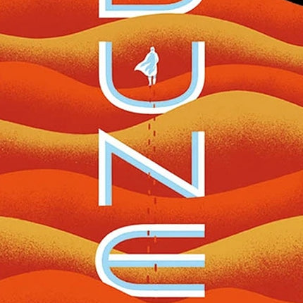 DUNE 1 LAS CRONICAS DE DUNE | FRANK HERBERT