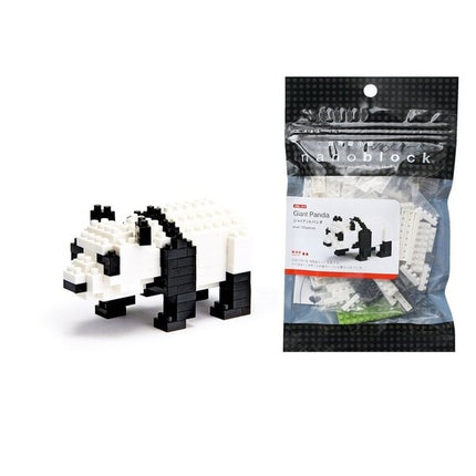 GIANT PANDA
