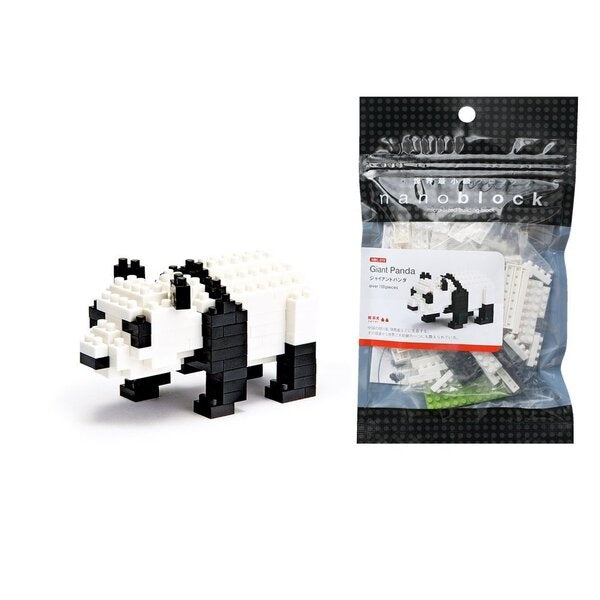 GIANT PANDA