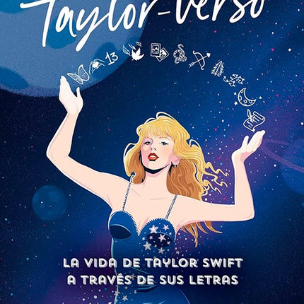 TAYLOR-VERSO, EL | SATU HAMEENAHO FOX