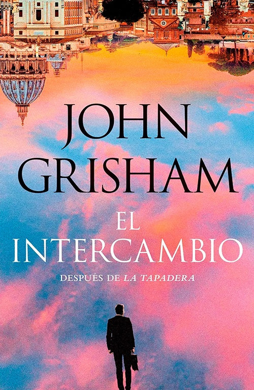 INTERCAMBIO, EL | JOHN GRISHAM