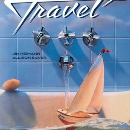 TRAVEL 20th CENTURY | JIM HEIMANN