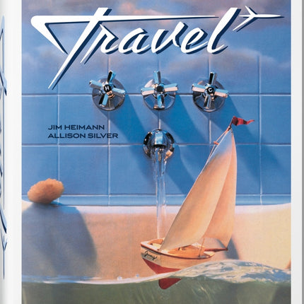 TRAVEL 20th CENTURY | JIM HEIMANN