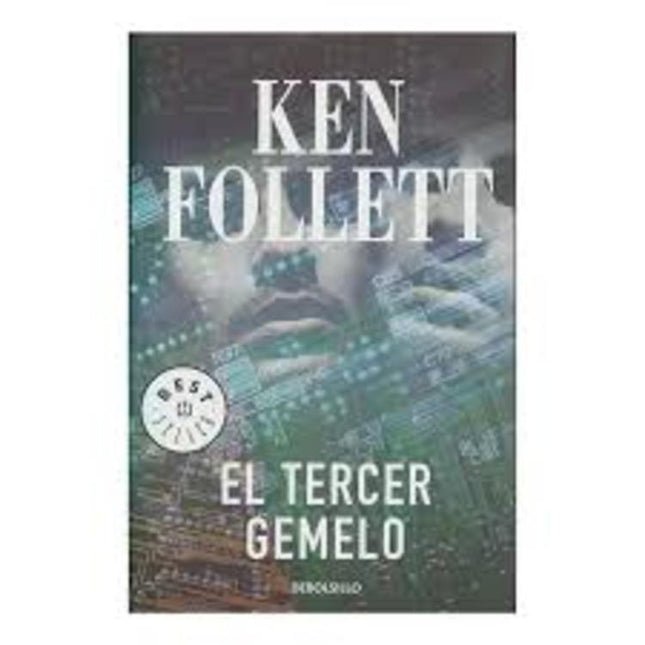 TERCER GEMELO, EL | KEN FOLLETT