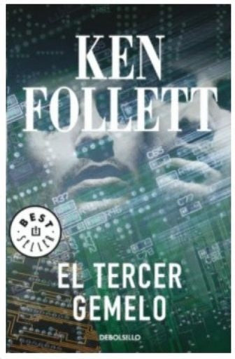 EL TERCER GEMELO | KEN FOLLETT
