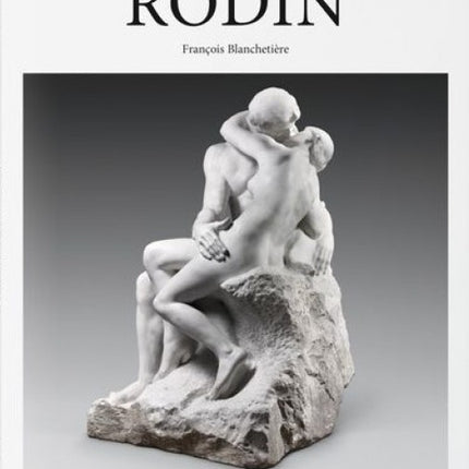 RODIN | FRANCOIS BLANCHETIERE