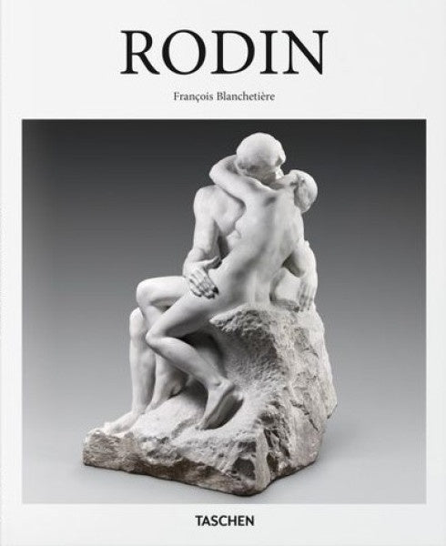 RODIN | FRANCOIS BLANCHETIERE