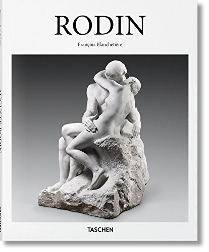 RODIN | FRANCOIS BLANCHETIERE