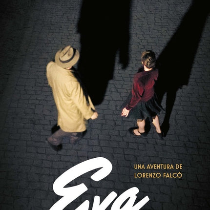 EVA | ARTURO PEREZ-REVERTE