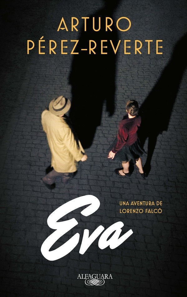 EVA | ARTURO PEREZ-REVERTE
