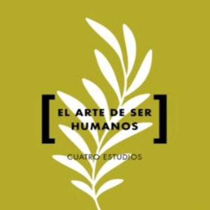ARTE DE SER HUMANOS, EL | ROB RIEMEN