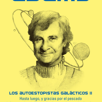 AUTOESTOPISTAS GALACTICOS II, LOS | DOUGLAS ADAMS