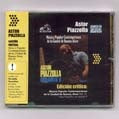 MUSICA POPULAR CONTEMPORANEA DE LA CIUDAD DE BUENOS AIRES VOL. 2 | ASTOR PIAZZOLLA