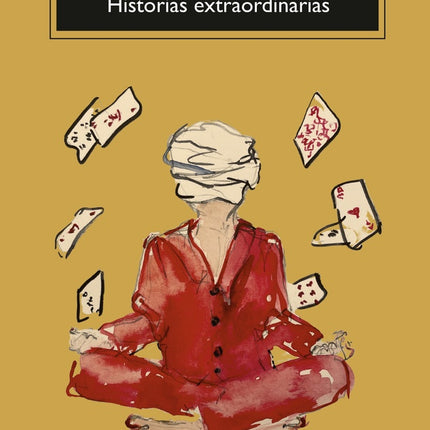 HISTORIAS EXTRAORDINARIAS | ROALD DAHL