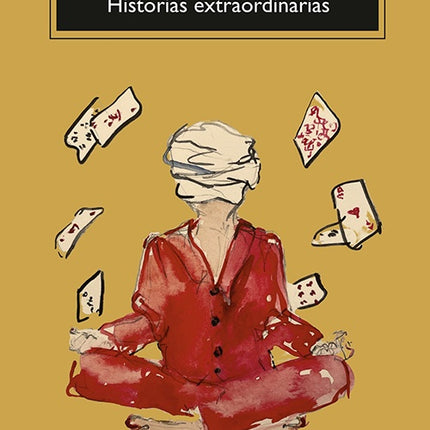 HISTORIAS EXTRAORDINARIAS | ROALD DAHL