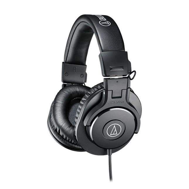 AUDIFONO AUDIO-TECHNICA ATH-M30X