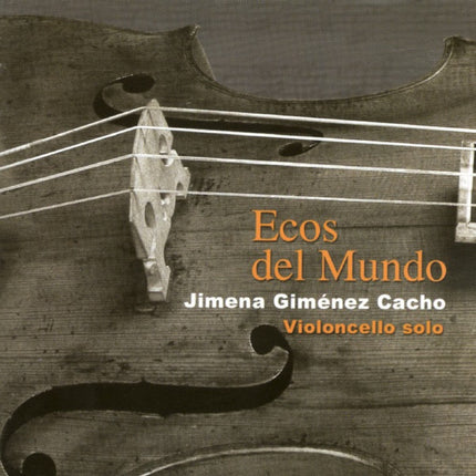 ECOS DEL MUNDO | GIMENEZ, AUTORES VARIOS